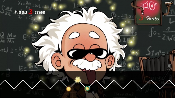 《节奏旅社》确认出展2025 TGS，试玩Demo现已发布！(图2)