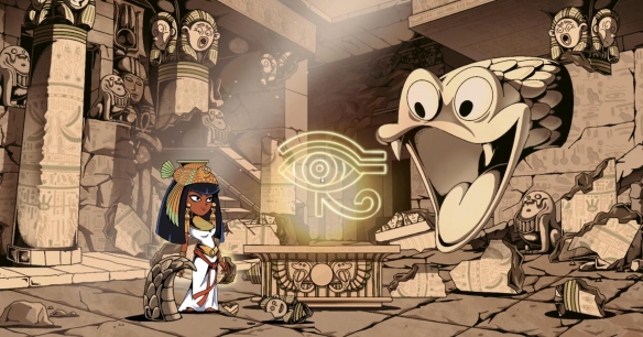 《节奏旅社》确认出展2025 TGS，试玩Demo现已发布！(图3)