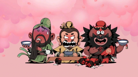 《节奏旅社》确认出展2025 TGS，试玩Demo现已发布！(图4)