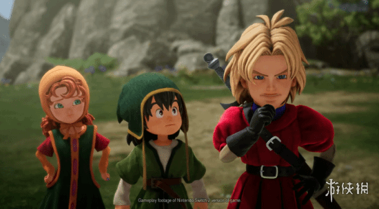 《DQ7：重制版》确认将删减原作内容！但会删旧增新(图1)