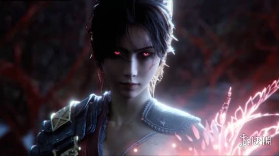 这是啥？SteamDB数据库惊现“《明末》豪华扩充包1”(图1)