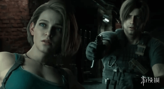 曝《生化危机9》原本打算直接接续《生化危机8》剧情(图3)