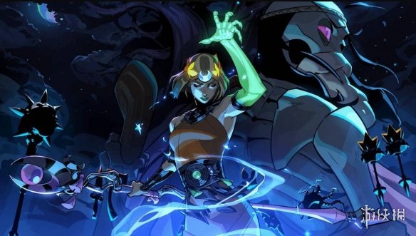 《哈迪斯2》即将登陆switch推出正式版 外媒回顾EA经历(图1)