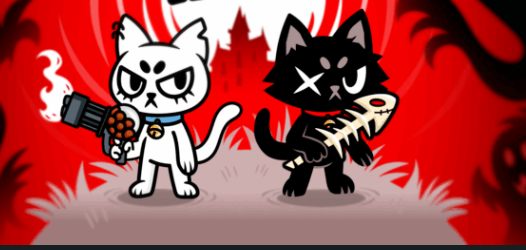 合作Roguelike游戏《The Whisker Watch》将于明年发布(图1)