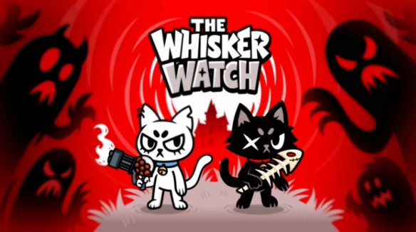 合作Roguelike游戏《The Whisker Watch》将于明年发布(图3)