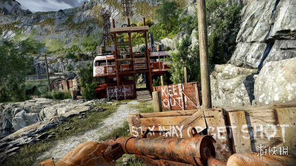 《原子陨落》“红色菌株”DLC正式发售 Steam国区76元(图2)