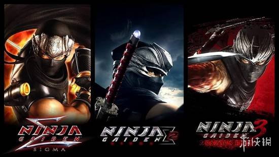 Xbox公布四款XGP即将离库游戏:包含三部《忍龙》游戏(图1)