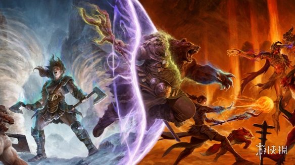 《暗黑破坏神4》新赛季Boss无敌机制改动 爆输出可破！(图1)