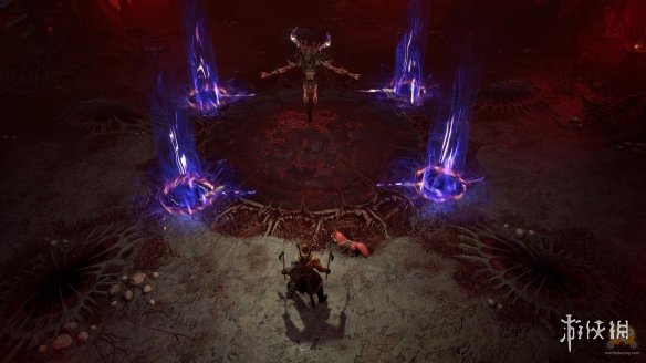 《暗黑破坏神4》新赛季Boss无敌机制改动 爆输出可破！(图2)