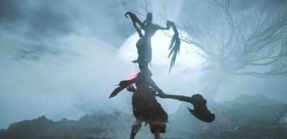 《明末：渊虚之羽》发布首个包含新内容的豪华扩展包(图1)