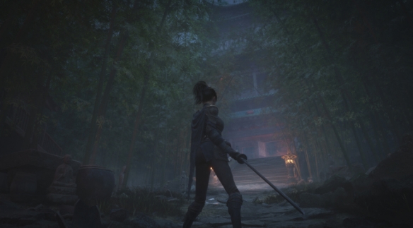 《明末：渊虚之羽》发布首个包含新内容的豪华扩展包(图3)