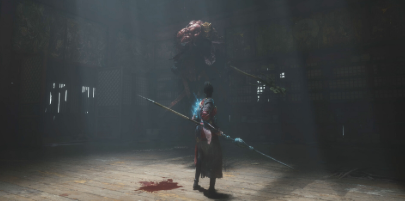 《明末：渊虚之羽》发布首个包含新内容的豪华扩展包(图4)