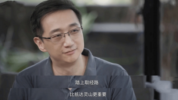 《黑神话》创始人冯骥入选！浙江优秀建设者名单公示(图2)