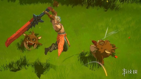 《云之国》2025年内发售！TGS最新试玩Demo10月上线(图2)