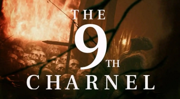 第一人称心理恐怖游戏《九号停尸房》将于10月24日上线(图1)