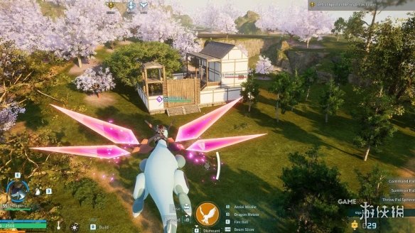 《幻兽帕鲁》冬季更新规模将缩减：专注正式版发布(图2)