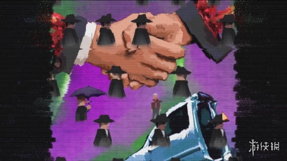 独立恐怖游戏《Concierge》首发设立500美元解谜悬赏(图3)