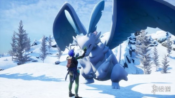 游侠早报：《堡垒之夜》大逃杀模式风暴升级！《丝之歌》即将发布第二版补丁(图4)