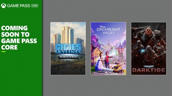 9月下旬XGP新增游戏：《哈迪斯》、《冰汽时代2》等！(图2)