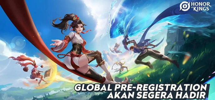 王者荣耀国际服账号怎么注销-国际服账号注销流程