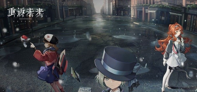 重返未来1999野树莓怎么配队-野树莓阵容搭配推荐