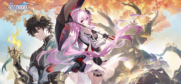 崩坏星穹铁道3.6上半卡池怎么抽-长夜月和大黑塔抽取优先级