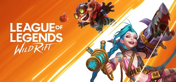 英雄联盟手游奈德丽技能怎么加-狂野女猎手技能加点顺序