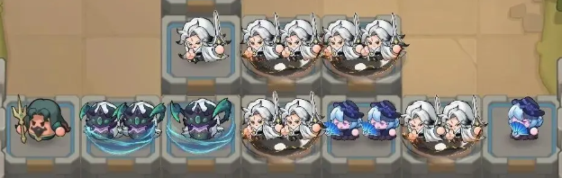 永远的蔚蓝星球剑仙词条搭配推荐3