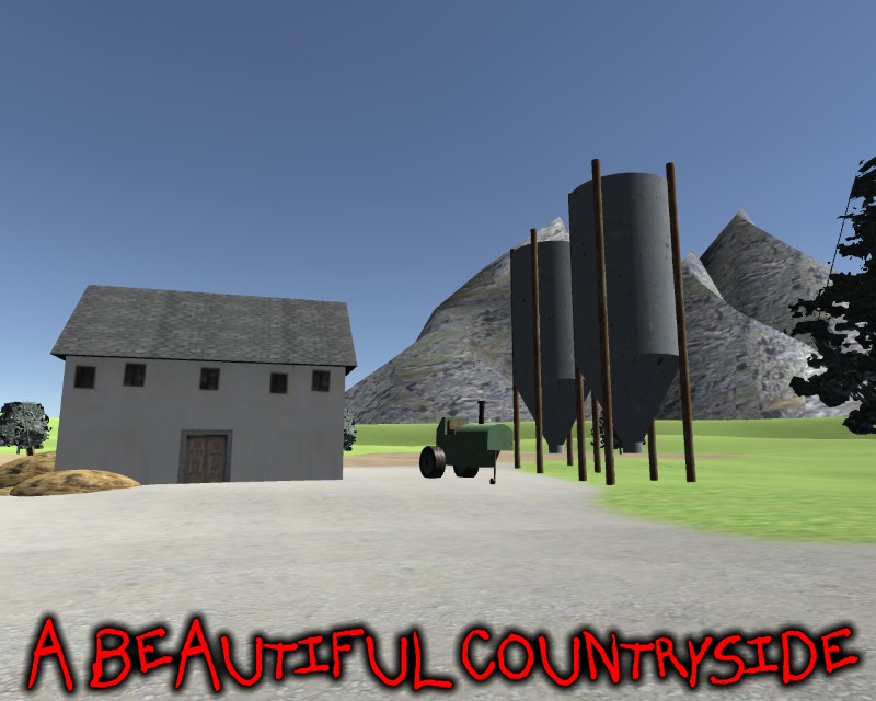 约翰的农场 最新版