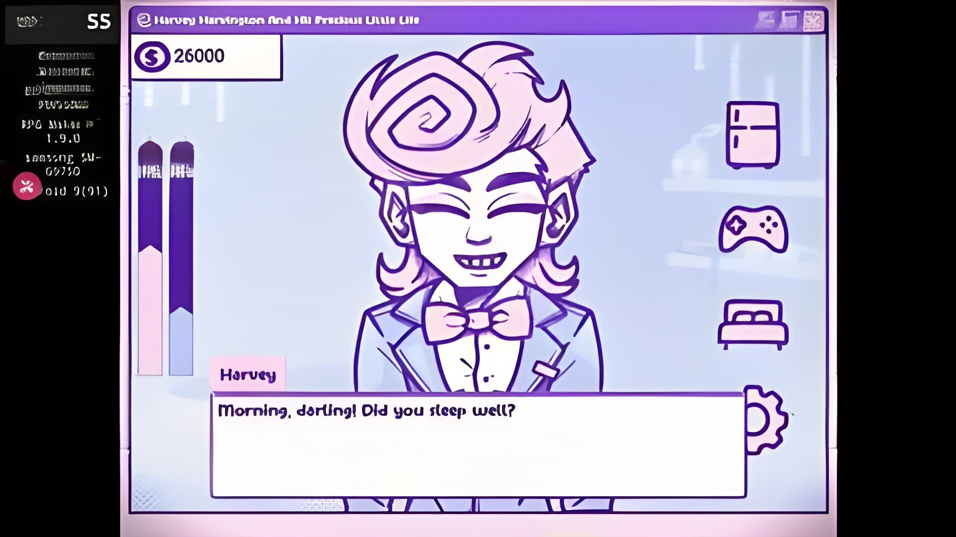 血钱2 人类支出计划(图5)