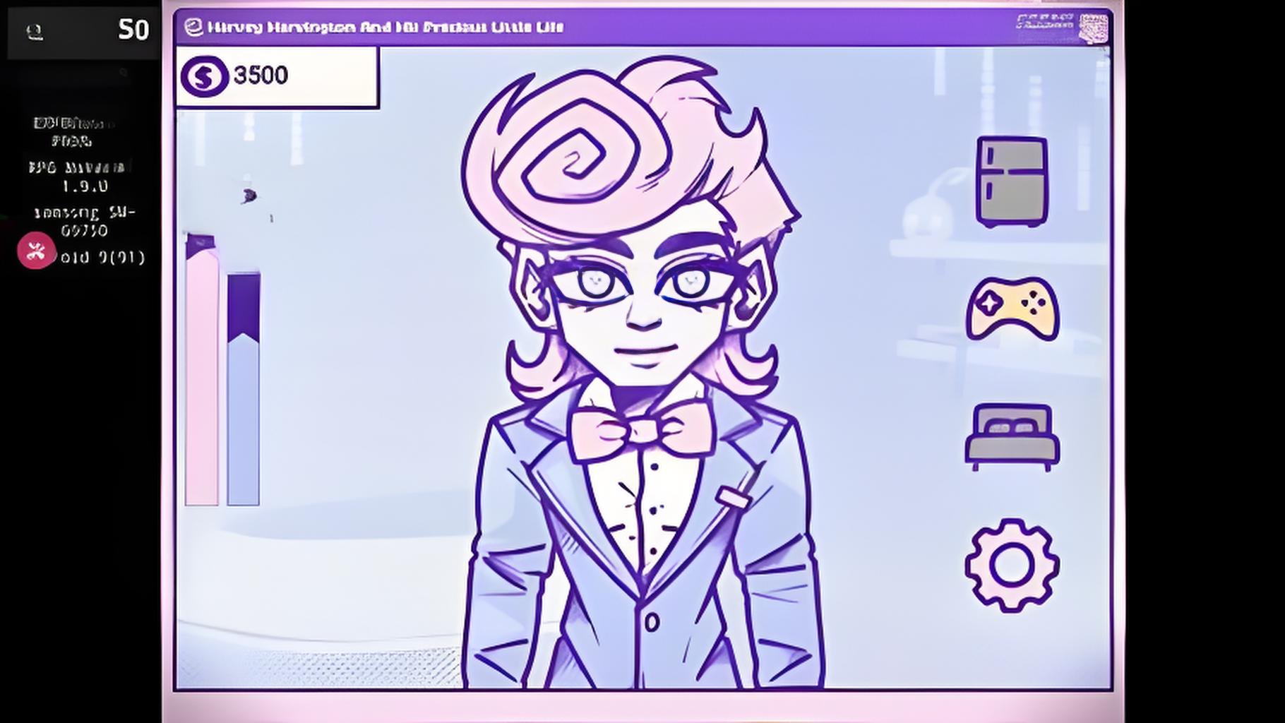 血钱2 人类支出计划(图2)