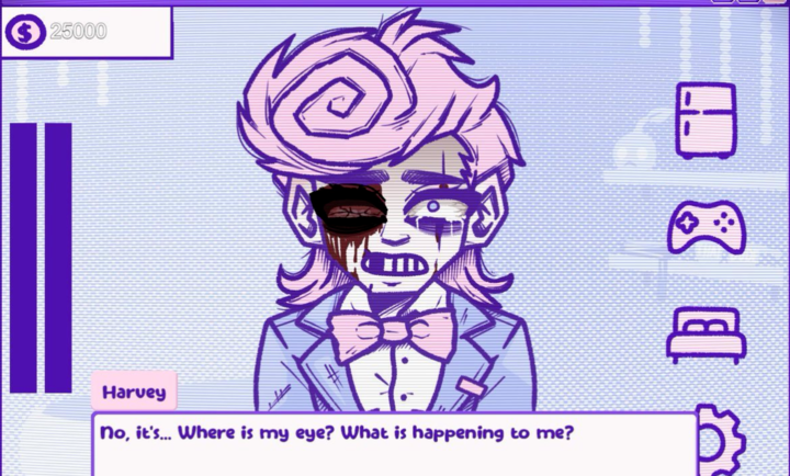 血钱2 人类支出计划