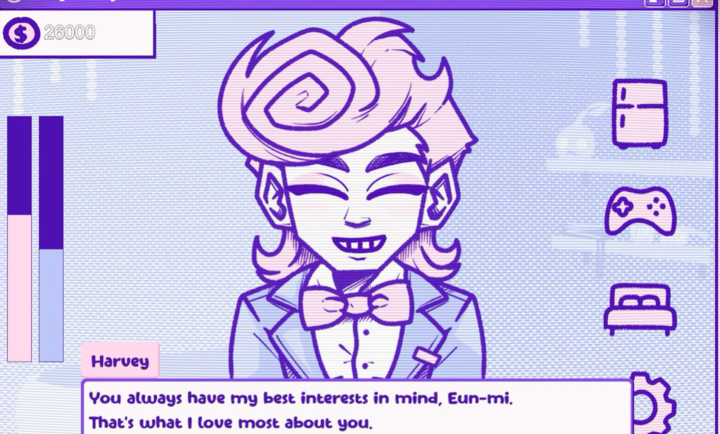 血钱2 人类支出计划