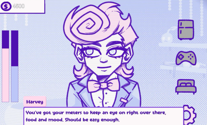 血钱2 人类支出计划(图1)