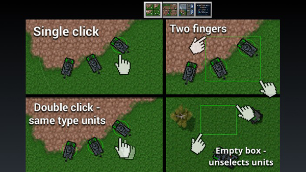 
铁锈战争 官网入口手机版