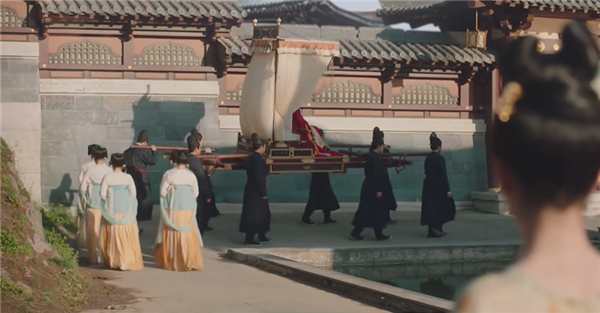 盛世天下 官服(图4)