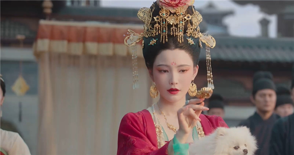 盛世天下 官服(图2)