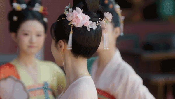 盛世天下 官服(图7)