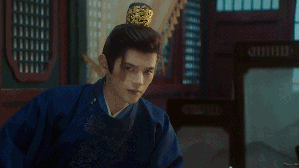 盛世天下 官服(图8)