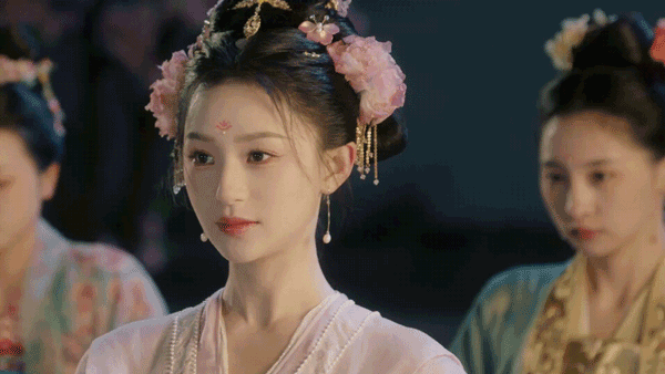 盛世天下 官服(图12)