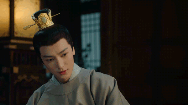 盛世天下 官服(图10)