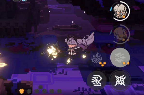 《火环》奈菲娅技能介绍(图3)