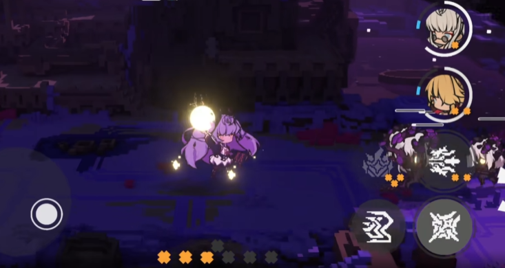 《火环》奈菲娅技能介绍(图5)