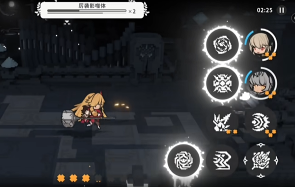 《火环》雷队搭配攻略(图2)