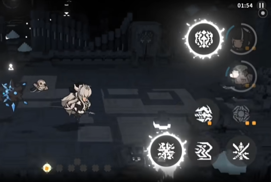 《火环》雷队搭配攻略(图5)