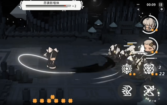 《火环》雷队搭配攻略(图4)