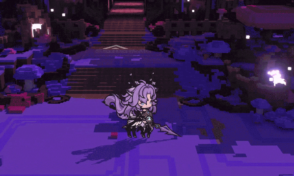 《火环》赫尔娜玩法介绍(图5)