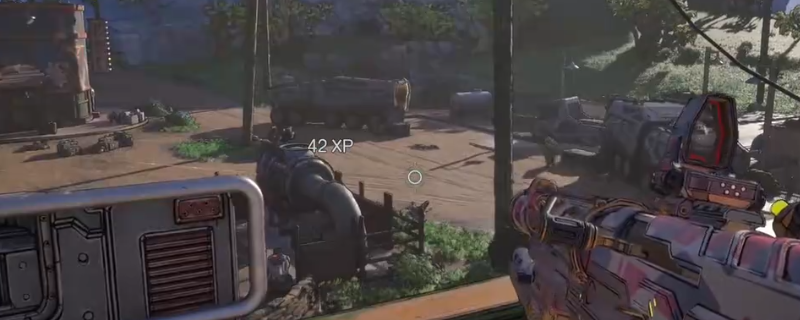 《无主之地4》落难逃亡任务做法攻略介绍