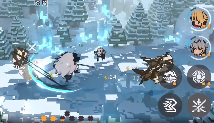 《火环》装备获取攻略(图5)