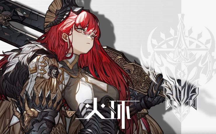 《火环》冰队组队攻略(图2)